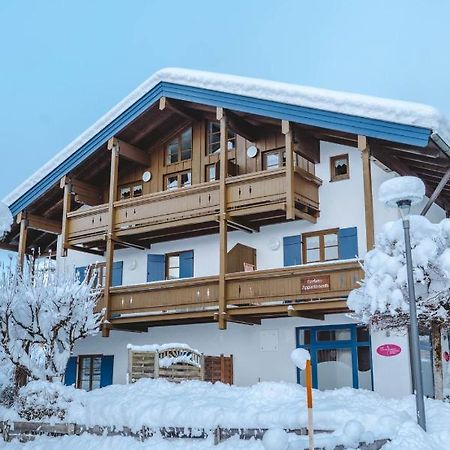 Gaestehaus Hanna Teifel ريت ام وينكل المظهر الخارجي الصورة
