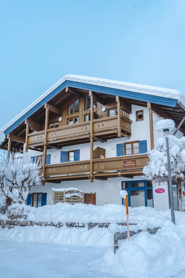 Gaestehaus Hanna Teifel ريت ام وينكل المظهر الخارجي الصورة